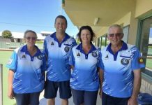 Women’s title decided