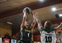 Marshall to return in 2022