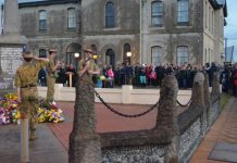 Port MacDonnell ANZAC service to receive council assistance
