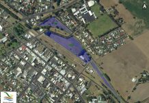 Possible new housing land soon