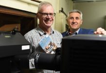 Reel society gears up for another year