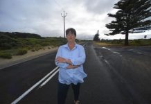 Local road one of states most ‘risky’