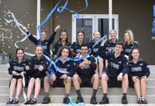 South East students score high in end of year results