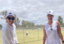 Southern Ports wrapped up