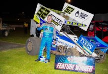 Classic battle for opening night