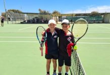 Southern Ports concludes ninth round