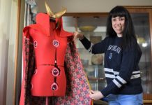 Mount Gambier goes back in history