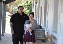 Tantanoola Tiger returns