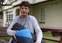 Housing issues continue to be raised