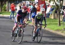 Student receives top commemorative award