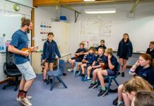 Musical learning celebrated in end of year concerts