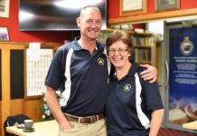 Limestone Coast Family Truck Show presentations