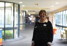 Covid wave peak due in the next week