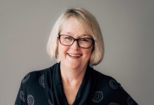 State Chair appointed