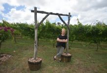 Being the ‘fun police’ at a wedding