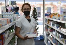 Rapid Covid tests unavailable