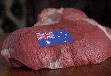 Excellence in Eating Quality comes to Robe