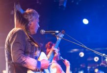 What’s on at the Helpmann