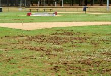 Cockies wont defeat baseballers