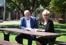 City’s plans for the future