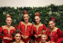 Calisthenics classes