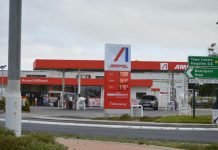 Fuel competition heating up