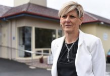 Residential aged care facility has Covid-19 positive residents