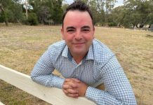New CEO for Grain Producers SA
