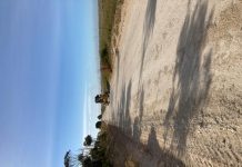 Road repairs part of big Council works program