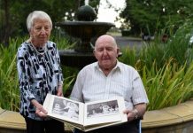 Diamond anniversary for Mount Gambier couple