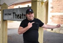 Rehearsals begin for new performance