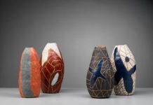 Jam Factory returns to Millicent Gallery