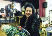 Fringe comes to Kingston