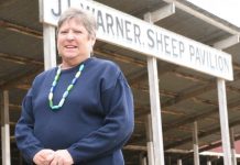 Penola devotee recognised with citizen of the year