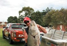 Stunning conditions for annual competition