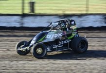 Bitter-sweet result on home track