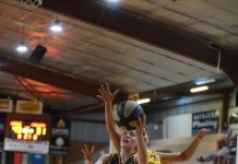 Women stand tall at Icehouse