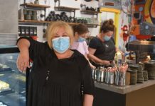 Hospitality businesses doing it tough