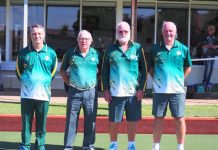 Battle worthy of grand final