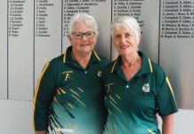 Epic battle for singles title