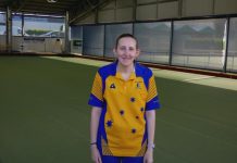 Errock claims back to back titles