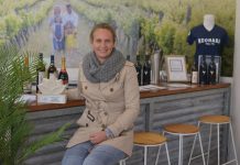 New leader for business association