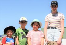 Rookie trainer lands first winner