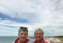 Competition heats up at Robe