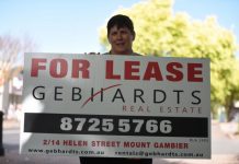 Rentals remain in high demand