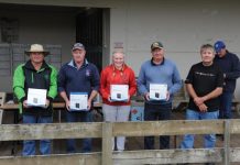 Supershoot kicks off