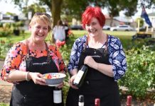 Penola Christmas Street Party