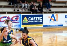 Covid hits the court