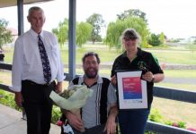 Wattle Range Council Australia Day