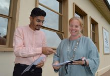 25 year strategic plan launched